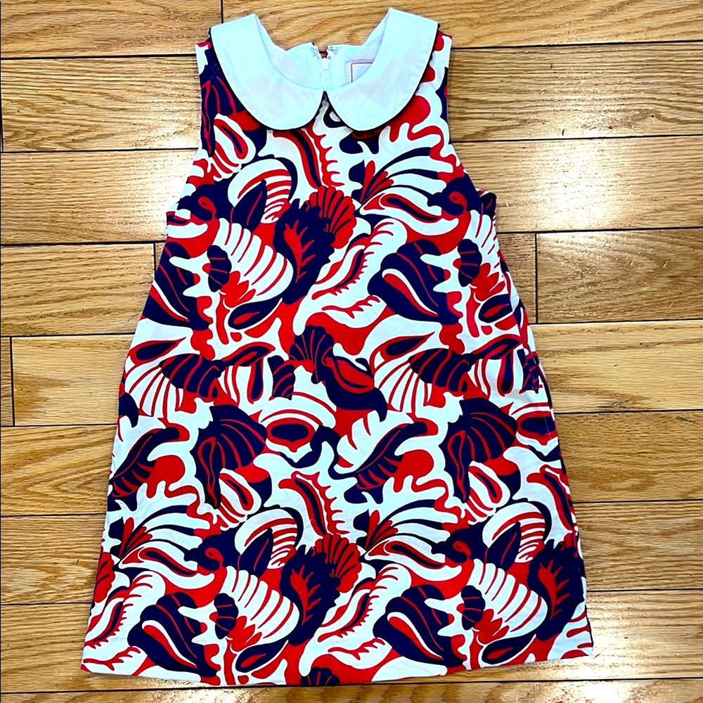 Classic Prep girls dress size 6